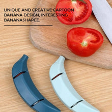 Load image into Gallery viewer, 🍌Banana Knife Sharpener🍌