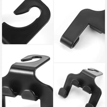 Load image into Gallery viewer, Car multifunctional mobile phone bracket hook