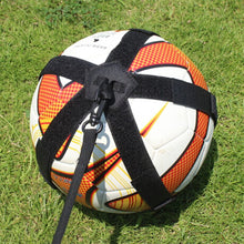 Load image into Gallery viewer, Football Training Belt