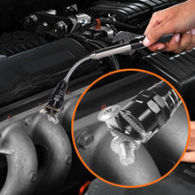 Load image into Gallery viewer, Telescoping Magnetic Pickup Flashlight