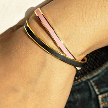 Load image into Gallery viewer, Multiple Color Bangle
