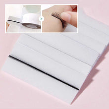 Load image into Gallery viewer, Reusable Self-Adhesive Eyelash Jelly Strips