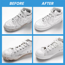 Load image into Gallery viewer, Shoes Whitening Cleansing Gel