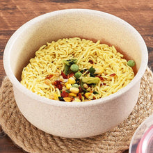 Load image into Gallery viewer, Wheat Straw Fiber Lightweight Bowl Set (3 PCs)