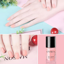 Load image into Gallery viewer, 💅PeelOff Nail Polish💅