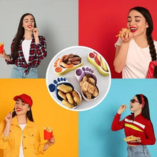 Load image into Gallery viewer, Funny Fries Plate/Ashtray