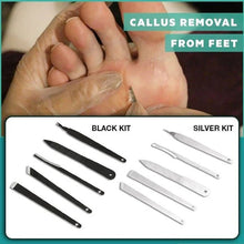 Load image into Gallery viewer, Professional Pedicure Tools