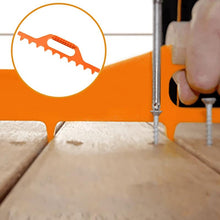 Load image into Gallery viewer, Precise Deck Spacing Tool