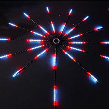 Load image into Gallery viewer, Firework LED Lights