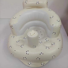 Load image into Gallery viewer, Comfortable Inflatable Baby Float Chair