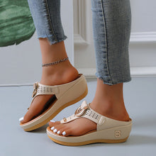 Load image into Gallery viewer, Fashion Beach Sandal