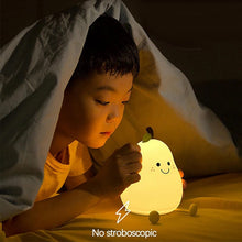 Load image into Gallery viewer, 💕Pear Shaped Night Light💕