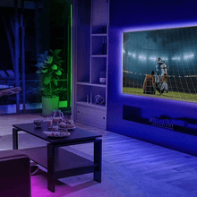 Load image into Gallery viewer, USB LED Strip