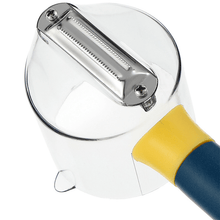 Load image into Gallery viewer, Multi-Function Peeler with Storage Box