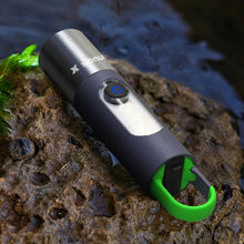 Load image into Gallery viewer, Zoomable LED Flashlight🔦