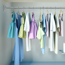 Load image into Gallery viewer, 👕Clothing Hanger Telescopic Rod👖