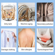 Load image into Gallery viewer, Washing Machine Cleaner