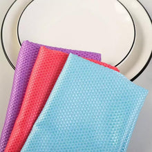Load image into Gallery viewer, Fish Scale Microfiber Polishing Cleaning Cloth