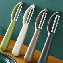 Load image into Gallery viewer, Stainless Steel Paring Knives