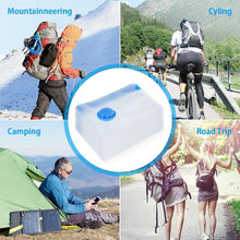 Load image into Gallery viewer, Vacuum Storage Bags with Air Pump