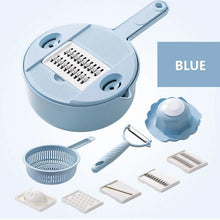 Load image into Gallery viewer, Multi-function Chopper(12 PCS)