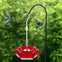 Load image into Gallery viewer, New Hummingbird Feeder