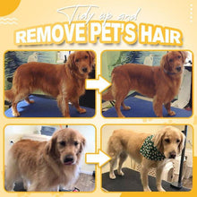 Load image into Gallery viewer, Pets Grooming Comb For Dogs And Cats