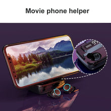 Load image into Gallery viewer, 【Last Day Promotion: 50% OFF】Touch Control Wireless Earbuds