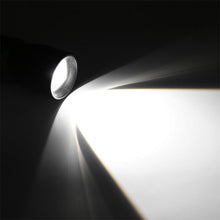 Load image into Gallery viewer, Mini Portable Flashlight
