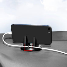 Load image into Gallery viewer, Support de Téléphone Rotatif Multifonctionnel avec Ventouse pour Voiture