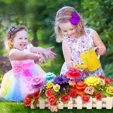 Load image into Gallery viewer, DIY Garden Assemble Toy Set