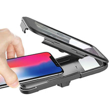 Load image into Gallery viewer, Waterproof Bicycle &amp; Motorcycle Phone Holder
