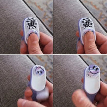 Load image into Gallery viewer, Trick Magnet and Fidget Toy