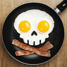 Load image into Gallery viewer, Silicone Fried Egg Mold