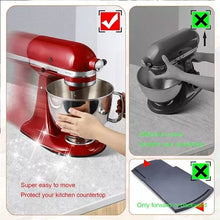 Load image into Gallery viewer, Simple Stand Mixer Mat