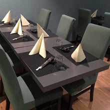 Load image into Gallery viewer, Waterproof Rhombus Grain Chair Cover
