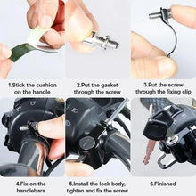Load image into Gallery viewer, Multifunctional motorcycle helmet security lock💗