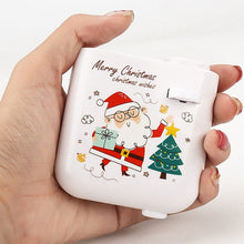 Load image into Gallery viewer, Christmas Atmosphere Projector Light