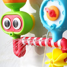 Load image into Gallery viewer, Spin &#39;N&#39; Sprinkle Water Lab