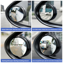 Load image into Gallery viewer, Car Blind Spot Mirror