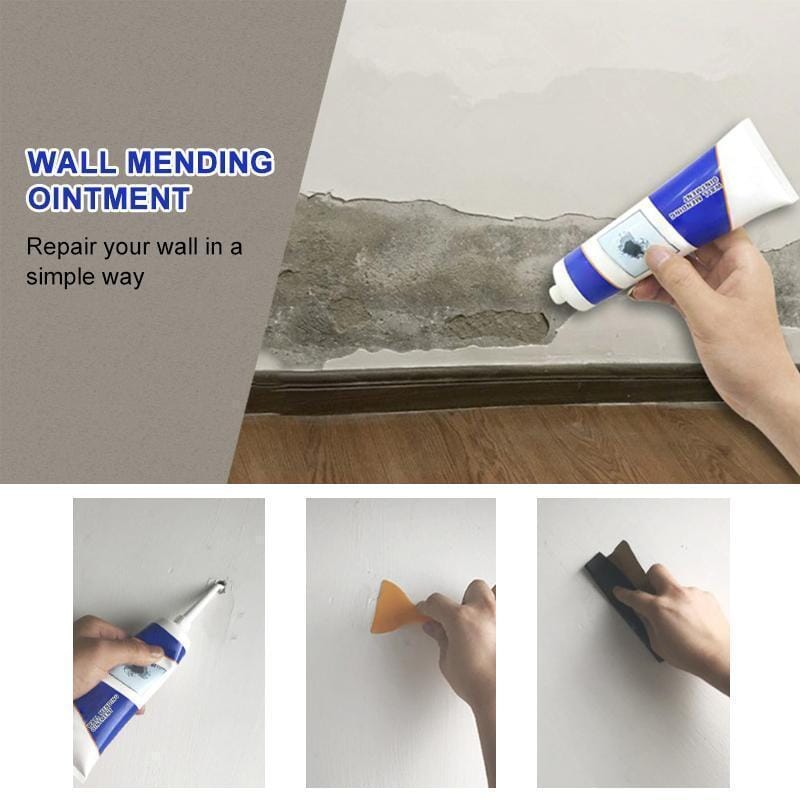Wall Repairing Ointment（250 g）