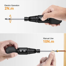 Load image into Gallery viewer, Multifunctional Electric Screwdriver(1 Set)