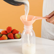 Load image into Gallery viewer, 6-in-1 Multifunctional Funnel Set