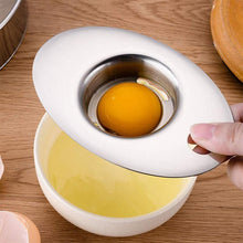 Load image into Gallery viewer, Egg Yolk White Separator
