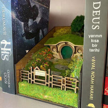 Load image into Gallery viewer, Bookshelf Inserts Decorative Bookends