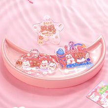 Load image into Gallery viewer, Goo Card Sticker Set Children&#39;s Toys To Make Handbook