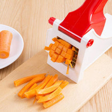 Load image into Gallery viewer, Heavy Duty Vegetable Slicer Dicer