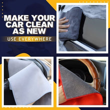 Load image into Gallery viewer, Super Absorbent Car Drying Towel