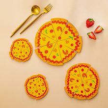 Load image into Gallery viewer, Anti-burn Placemat