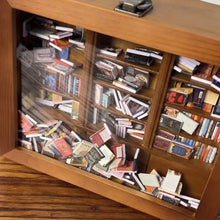 Load image into Gallery viewer, 📕Anxiety Bookshelf | Shake Away Your Anxiety